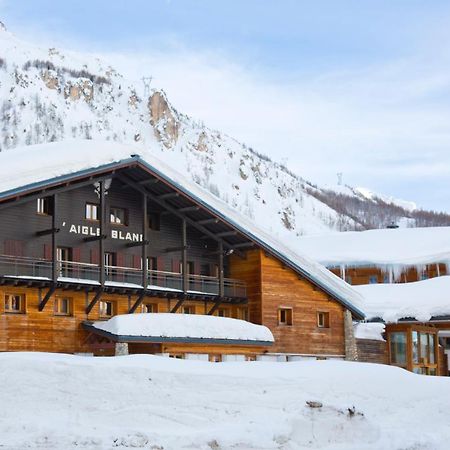 Village Vacances De Val D'Isere Εξωτερικό φωτογραφία