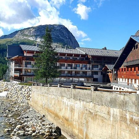 Village Vacances De Val D'Isere Εξωτερικό φωτογραφία