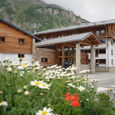 Village Vacances De Val D'Isere Εξωτερικό φωτογραφία