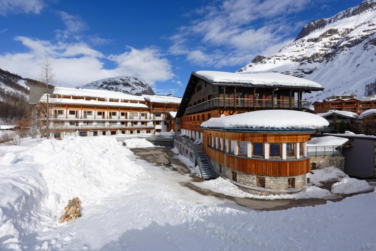 Village Vacances De Val D'Isere Εξωτερικό φωτογραφία