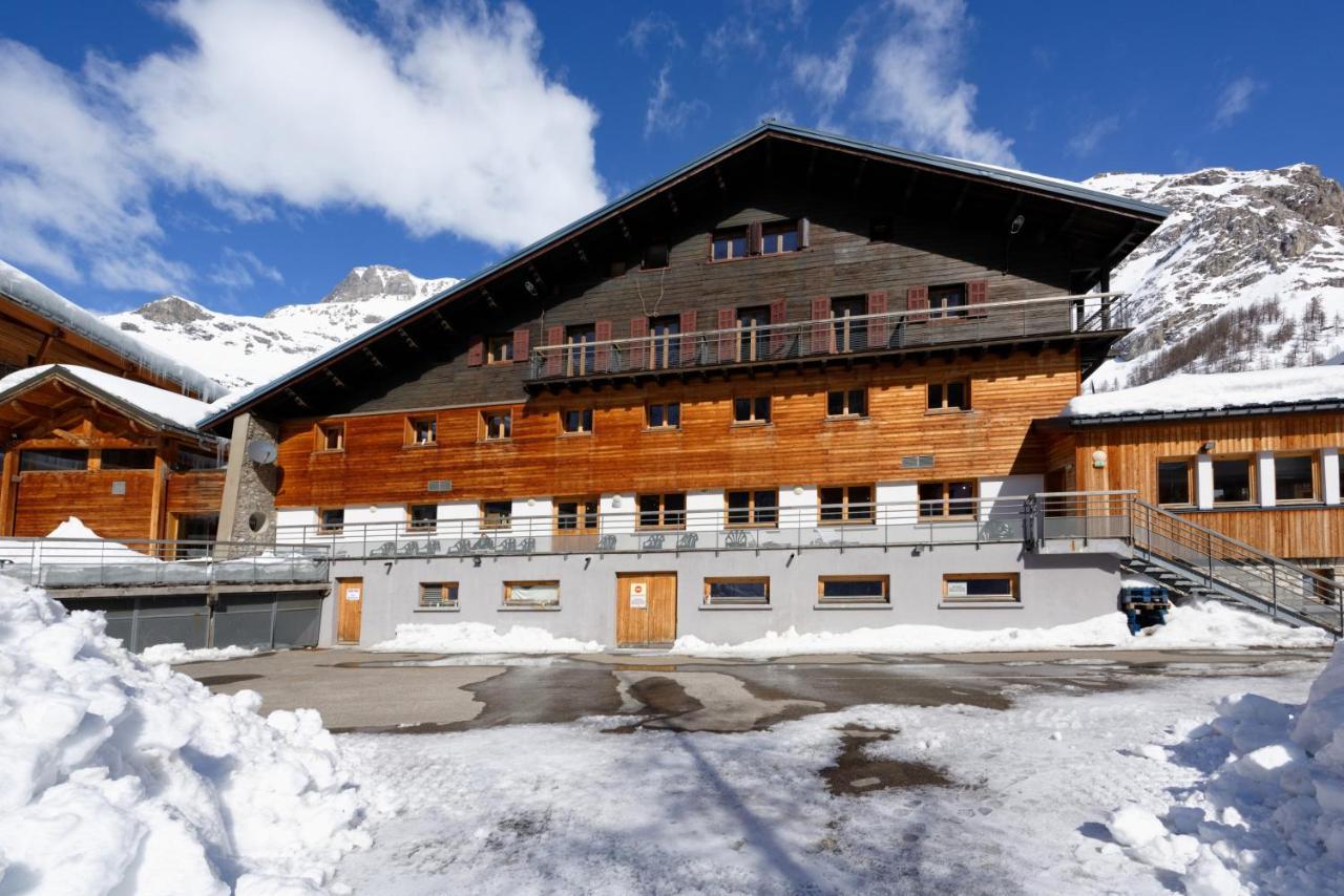 Village Vacances De Val D'Isere Εξωτερικό φωτογραφία