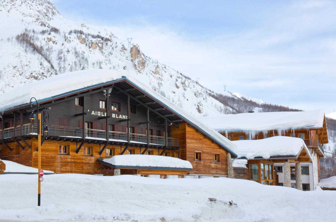 Village Vacances De Val D'Isere Εξωτερικό φωτογραφία