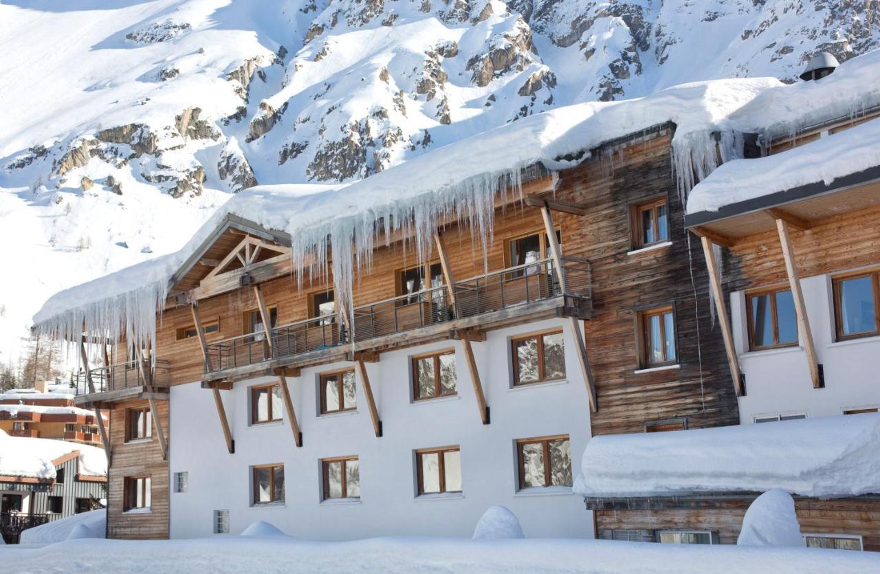 Village Vacances De Val D'Isere Εξωτερικό φωτογραφία
