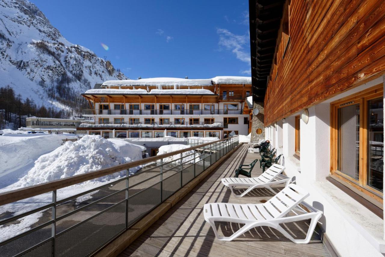 Village Vacances De Val D'Isere Εξωτερικό φωτογραφία