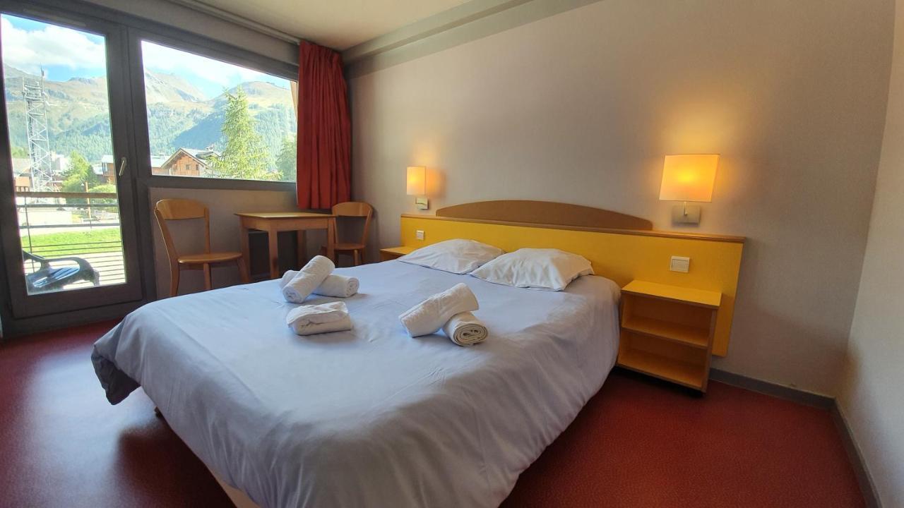 Village Vacances De Val D'Isere Εξωτερικό φωτογραφία