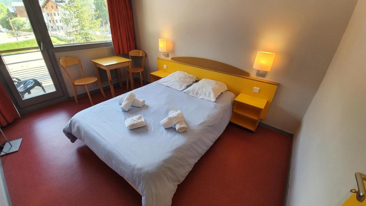 Village Vacances De Val D'Isere Εξωτερικό φωτογραφία