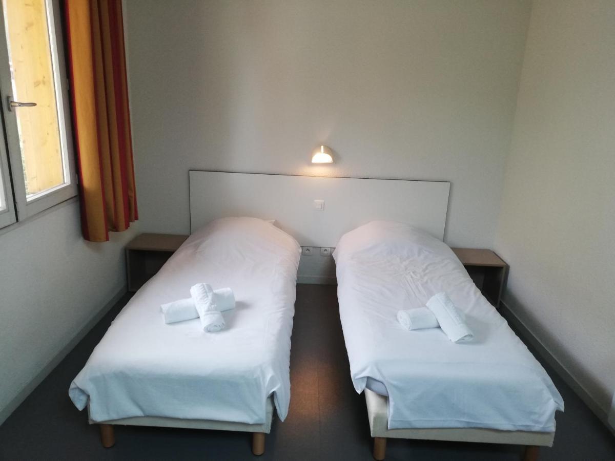 Village Vacances De Val D'Isere Εξωτερικό φωτογραφία