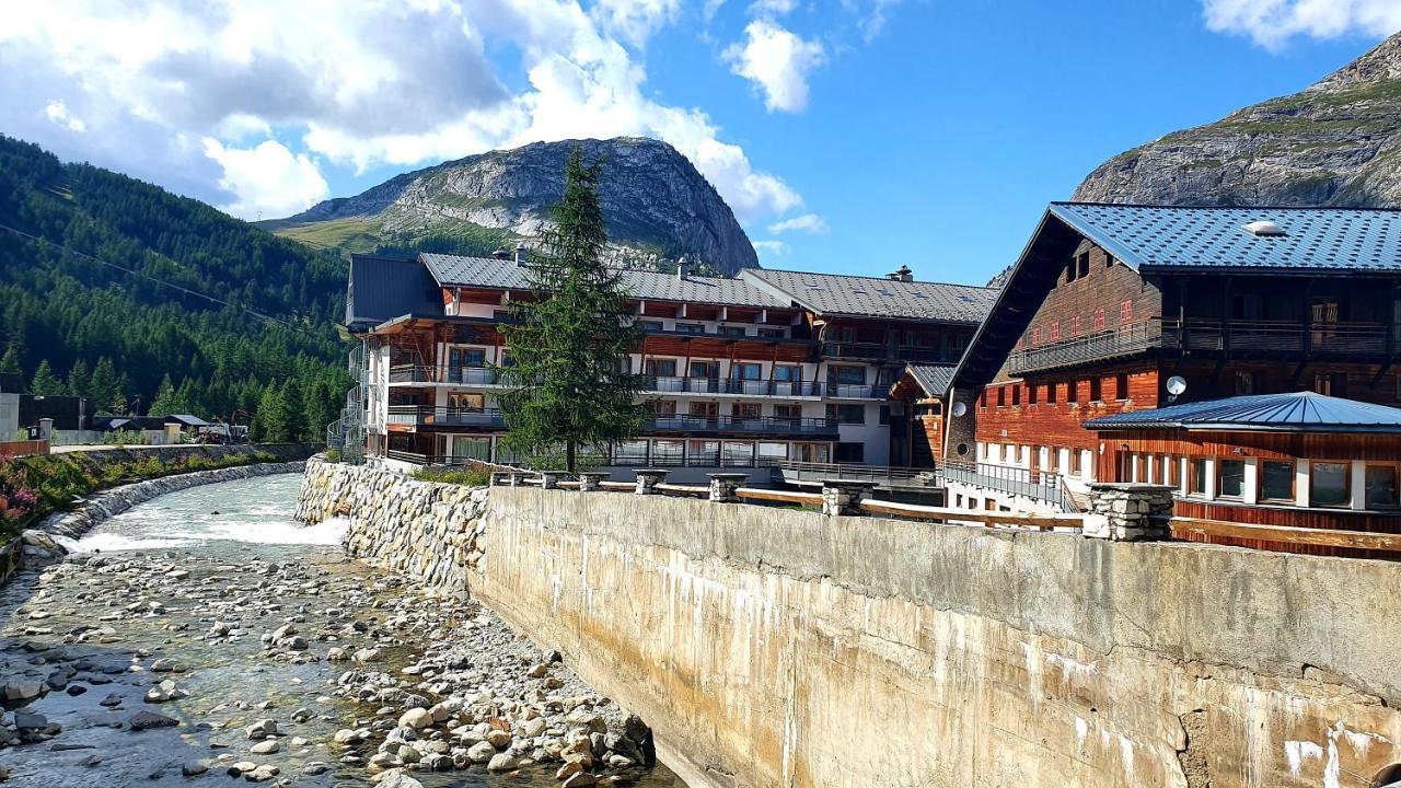 Village Vacances De Val D'Isere Εξωτερικό φωτογραφία