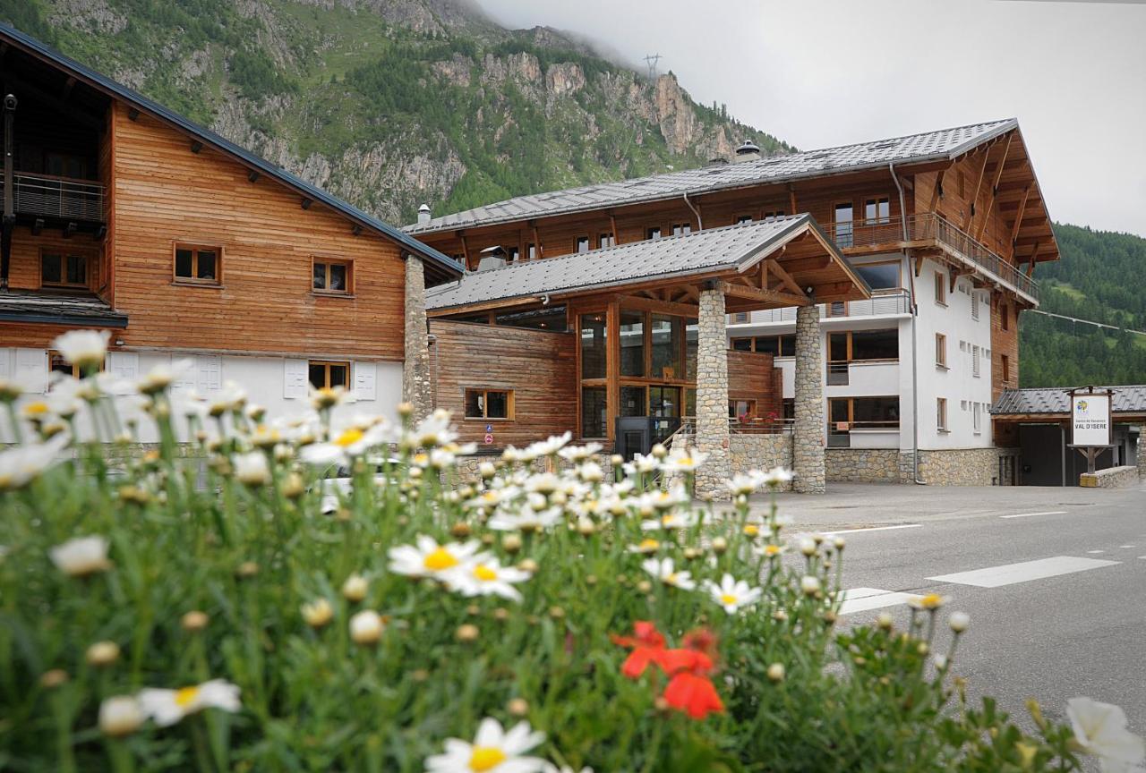 Village Vacances De Val D'Isere Εξωτερικό φωτογραφία
